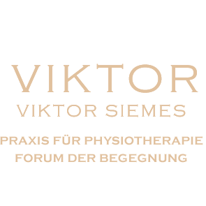 Viktor Siemes Physiotherapie Logo